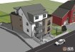 Penthouse Vente 3 chambres à Pétange - 510 000 € ALFA IMMOBILIER vous présente la nouvelle résidence