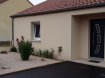 Maison Vente 3 chambres à Rémilly - 210 000 € PLAIN PIED AUX PORTES DE REMILLY. A 2 minutes de REMILLY et de ses commodités (supermarché, médecins, gare SNCF, collège, clubs sportifs, etc), venez découvrir sans tarder cette belle maison récente de plain pied comprenant une entrée avec placard, 3 chambres dont 2 avec dressing, une cuisine équipée moderne ouverte sur le salon séjour accès terrasse avec pergola de 20 m2, WC, salle d'eau (spacieuse douche à l'italienne), terrain entiérement clos sur l'arrière avec cabanon de jardin, garage 1 voiture avec coin buanderie. Elle n'attend plus que vous et votre touche personnelle.
PRIX 210 000 € FAI - honoraires à la charge du vendeur
AGENCE VENNER 03.87.63.60.09.