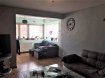 Appartement Vente 3 chambres à Thionville - 276 000 € Bel Appartement de 130 m2 - Thionville . Vous serez charmés par cet appartement spacieux et lumineux d'une surface de 130 m2 situé à Thionville dans une rue calme. Il dispose d'une entrée privative au 2 ème étage d'une petite copropriété. Vous profiterez d'une belle cuisine équipée moderne avec accès à un cellier et espace buanderie, une vaste pièce de vie de 40 m2 permet l'accès à une agréable terrasse. Un couloir avec rangements mène aux 3 grandes chambres, l'une avec un dressing, la seconde avec un placard et la dernière est idéale pour une chambre d'enfant ou encore un bureau. Vous disposez également d'une salle de bain avec douche, baignoire et meuble double vasque dans un style contemporain ainsi que d'un toilette séparé avec lave-main. Un garage fermé privatif et une cave viennent s'ajouter aux prestations de ce bien qui à été bien pensé mais aussi réalisé et meublé avec des matériaux de qualités. Agent commercial à contacter : Amélie Giglio au 07.71.22.24.37 / 03.82.53.52.94 ou par mail : agence@ccimmobilier.com Dans le cadre de votre recherche, n'hésitez pas à consulter notre site www.ccimmobilier.com afin de voir toutes nos offres.