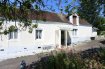 Maison Vente 2 chambres à La Ferté-Bernard - 97 590 € MAISON PLAIN-PIED LA FERTE BERNARD. C-Immobilier vous propose en CENTRE VILLE de LA FERTE BERNARD cette bâtisse habitable de suite qui vous proposera de plain-pied cuisine aménagée et équipé, salon, deux très grandes chambres (15 et 23 m²), salle d'eau, 2 WC. Grand garage attenant et deux caves. Grenier sur l'ensemble. Puits. Terrain clos et arboré. POTENTIEL INDÉNIABLE.
*Honoraires inclus charge acquéreur : 8.43% TTC (prix 90000.00 euros hors honoraires).