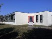 Immeuble de rapport Vente à Pont-à-Mousson - 388 500 € SUPER INVESTISSEMENT, 355 m2 de locaux professionnel parfait. A SAISIR , super investissement , 355 m² de locaux professionnel en parfait état avec 10 parkings privatifs , loué au Trésor Public 32500 euros l'an , bail rénouvellé