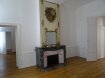 Appartement Location 4 chambres à Nancy-Stanislas - Meurthe - 2 080 € c.c. NANCY, à deux pas de la Place Stanislas, dans bel immeuble 18ème, quartier calme, SUPERBE appartement F 6, deux très belles pièces de réception, cuisine séparée équipée (four, plaque de cuisson, lave-vaisselle), quatre chambres donnant au calme vue sur agréable jardin, deux salle de bains, deux wc, nombreux rangements, petite dépendance en sous-sol, appartement de standing et de caractère, parquets Versailles, plafonds moulurés, cheminées en marbre, chauffage individuel au gaz,
Loyer :1 980 euros plus 100 euros de charges
AGENCE KLAA 8 rue Girardet NANCY 06 80 44 77 95
