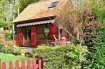 Maison Vente 1 chambre à Berck - 92 000 € COUP DE COEUR! REF 5951 Chalet fort soigné sans aucun vis à vis, LA FRENAIE prévu pour 6 couchages, ossature bois dans un cadre verdoyant sécurisé, parc privé avec court tennis, grand étang, jeux pour enfants (on peut y vivre à l'année) comprenant : séjour cuisine équipée, salle d'eau, wc, terrasse. A l'étage mezzanine, une chambre. Terrain 217m²REF 5951 classé E ET D