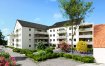 Appartement Vente 1 chambre à Coin-lès-Cuvry - 109 900 € Résidence Côté Village Coin les Cuvry. La « Résidence Côté Village » est une propriété offrant des appartements du T2 au T 4 entre 45 m2 et 90m2. Une architecture contemporaine a été dessinée pour cette résidence qui vous apportera le confort et la qualité que vous souhaitez pour votre investissement personnel et patrimonial. Des logements sur mesure au niveau des attiques sont aussi réalisés. De plus, les logements respectent la réglementation thermique et environnementale RT 2012. Éléments et confort de votre logement : Balcons et terrasses ,Box en sous-sol ,Cellier, Cuisine ouverte ,Séparation jour nuit , Chambres spacieuses ,Porte fenêtre sur balcons et terrasses , Volets électriques de la baie vitrée dans la partie séjour, Menuiseries avec oscillo-battant , Cloisons intérieures isolantes , Appareillage électrique contemporain , Portes palières en finition stratifiée, Chauffage au gaz individuel par appartement , Salle de bain avec faïence murale et radiateur sèche serviette... Pour toute demande, n'hésitez pas à nous contacter au 03.82.53.52.94 ou sur l'adresse mail suivante : agence@ccimmobilier.com