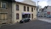 Appartement Location à Nancy - 280 € NANCY, faculté des Lettres, CHAMBRE meublée pour étudiant. NANCY, non loin de la faculté des lettres et du restaurant universitaire de Boudonville, CHAMBRE meublée pour étudiant, réfrigerateur et plaque de cuisson, salle de bains,wc, chauffage individuel électrique, Loyer : 280 euros plus 30 euros de charges, AGENCE KLAA 8 rue Girardet NANCY 03 83 97 01 78 ou 06 80 44 77 95