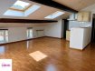 Appartement Vente 2 chambres à Ars-sur-Moselle - 99 500 € A 2 minutes de la gare SNCF, l'Immobilière Delarue vous propose en exclusivité au centre ville de Ars sur Moselle un appartement de type F3 dans une petite copropriété situé face à la place de la République.Ce bien est situé au 2--ème étage et sous comble. Il est composé d'une grande pièce de vie avec une cuisine ouverte, un espace de rangement avec placard coulissant, un WC séparé, une salle de bain et 2 chambres.Chaque pièces disposent de fenêtres et de Velux.L'ensemble des compteurs (gaz, eau et électricité) sont individuels.Surface habitable 88 m2 et carrez 53 m2.Copropriété bénévole de 9 lots.Taxe foncière: 373 ' / anCharges : 120 ' / anLa commune de Ars dispose d'un large choix de commerces, banques, Poste, écoles et collège.Le prix de ce bien est de 99 500 ' et les honoraires sont intégralement à la charge des vendeurs.Pour tous renseignements, veuillez contacter Mr Weigerding au 06.07.46.97.88