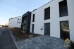 Appartement Vente 1 chambre à Reckange-Sur-Mess - 559 000 € NOUVELLE CONSTRUCTION APPARTEMENT AVEC JARDIN PRIVATIF !!À découvrir, bel appartement au rez-de-chaussée d'une maison bi-familiale de 2018 situé à Wickrange, Commune de RECKANGE-SUR-MESS.Ce bien lumineux avec des matériaux de gamme, vous offre une surface de 63 m², qui se compose comme suit :Hall d'entrée desservant toutes les pièces, cuisine équipée ouverte sur l'espace living donnant accès sur une terrasse de 18 m² et jardin privatif de 2,5 ares, orienté Sud, débarras avec raccordement pour machine à laver, salle de douche (douche italienne, wc et lavabo), une chambre à coucher. Un emplacement extérieur complète ce bien.Pour informations :Première habitation, disponible de suite !Charges mensuelles : 100',Châssis triple vitrage avec stores électriques,Revêtement sols : marbre de qualité,Vidéophone, panneau solaire, chauffage au sol.Pour toute informations supplémentaires ou une éventuelle visite, n'hésitez pas à nous contacter au numéro 28.66.39.1.Ref agence :72774