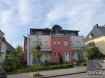 Penthouse Location 2 chambres à Luxembourg-Belair - 2 600 € Très belle situation au Val St Croix pour un Penthouse construit en 2004, 2ième et dernière étage entière dans un petit immeuble récent de 5 unités.De chaque pièce de vie, on a accès sur une belle terrasse de 70 m2 qui entoure le dernier étage. Belle cheminée contemporaine avec foyer dirigeable dans un living lumineux de 36 m2, cuisine entièrement équipée, 2 chambres avec placards et lits sur mesure, salle de bain avec douche et baignoire, double lavabo, WC séparé, petit bureau aménagé, placard dans le hall, volets électriques, accès direct de l'ascenseur dans l'appartement, une cave et un emplacement à l'intérieur.Disponible début septembre 2017Ref agence :102278