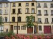 Appartement Location 1 chambre Metz-Centre-Ville - 350 € c.c. Rue Basse Seille, à proximité du conservatoire, au 2ème étage, studio meublé et équipé de 20m², comprenant un coin-cuisine équipé ouvert sur pièce à vivre, une salle de bains/WC. chauffage électrique. Disponible à compter du 15 Octobre 2018