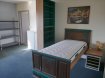 Appartement Location 1 chambre à Riedisheim - 450 € c.c. A RIEDISHEIM, Nous vous propopsons cet Appartement F1 Meublé de 35m².
Il est compopsé :
- Une Pièce Principale avec Canapé d'Angle, Lit, Rangements,
- Une Cuisine avec Plaques de Cuisson, Réfrigérateur, Four Micro-Ondes,
- Une Salle de Bains,
- Un Wc.