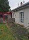 Maison individuelle Vente 3 chambres à Conflans-en-Jarnisy - 219 000 € Conflans en Jarnisy; maison individuelle plain-pied sur sous-sol complet comprenant une entrée, une cuisine meublée ouverte sur salon séjour accès véranda, 3 chambres, salle de bains, wc, buanderie, pièce de rangement, garage 2 voitures, chauffage électrique+poêle à bois, volets électriques et jardin 5.70 ares.
