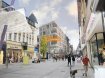 Appartement Vente 2 chambres à Esch-sur-Alzette - 567 989 € Nouvelle construction d?une résidence moderne et lumineuse nommée « L'Adresse », située en plein centre de la Ville d'Esch/Alzette, dans la rue de l'Alzette en pleine zone piétonne.
Bel appartement (L07) de 71,01 m2 + balcon 6,07m2 plein SUD/OUEST, situé au 3ième étage.
L'appartement dispose de :
Hall d'entrée, grand living/salle à manger avec accès au balcon, cuisine, débarras/buanderie, 2 chambres à coucher, 1 salle de bain, 1 WC séparé, 1 cave et 1 emplacement.
Le prix affiché est TVA 3% inclus.
Emplacements disponible au prix de 73.500 euros 17%TVA.
L'immeuble dispose de 6 étages, compte 2 surfaces commerciales en rez-de-chaussée, 7 locaux pour professions libérales au premier étage et 29 appartements et studios répartis sur les autres étages. La résidence dispose également d?un parking souterrain avec en tout 41 emplacements.
Ref agence :177