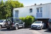 Maison Vente à Metz - 239 000 € ALT'IMMOGEST.COM votre agence immobillière vous propose :
Une maison de type F4/5 110m².
Elle se compose au RDC :
Une entrée, une buanderie, une grande pièce de 30m² et un garage.
Au 1er étage :
Un Salon-séjour de 27m², une cuisine, une chambre de 14m² avec dressing et une chambre de 11m².
Une salle de bain et WC.
Vous disposerez en annexe d'un jardin et une terrasse.
Chauffage individuel au gaz
Agence ALT'IMMOGEST.COM
28 Rue Emile Zola 57300 HAGONDANGE
03.87.67.34.13