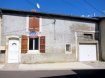 Maison mitoyenne Vente 2 chambres à Senon - 72 000 € Mandat de vente N° 2255
Maison Lorraine Mitoyenne sur 1,70 ares comprenant :
Entrée, coin cuisine aménagé sur coin repas avec cheminée ancienne, grand salon, 1 salle de bain, wc.
1 grange à usage garage et chaufferie avec combles aménageables sur le dessus.
A l'étage : 2 chambres.
Jardin Arrière clos.
Chauffage Central Fuel + complément Poêle à bois.
DV PVC
Chaudière récente, toiture refaite.
Ce bien vous intéresse, pour une éventuelle visite ou information complémentaire, contactez : LA CENTRALE IMMOBILIÈRE DE PIENNES ET JARNY AU : 03.82.22.45.44.