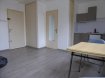 Appartement Location 1 chambre à Mulhouse - 430 € c.c. MULHOUSE CENTRE
STUDIO Meublé de 21m² situé au 5ème étage et comprenant :
1 Pièce Principale, 1 Coin Cuisine complet, 1 Salle d'eau avec WC.
Le chauffage est collectif au fuel (compris dans les charges)
A Proximité directe de Toutes Commodités et du Tram.
