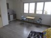 Appartement Location 1 chambre à Mulhouse - 430 € c.c. MULHOUSE HYPER CENTRE
STUDIO Meublé de 21m² idéalement situé au COEUR de Ville au 5ème étage et comprenant :
1 Pièce Principale Très LUMINEUSE, 1 Coin Cuisine complet, 1 Salle de bain avec douche & WC.
Le chauffage est collectif au fuel (compris dans les charges)
A Proximité directe de Toutes Commodités et du Tram.