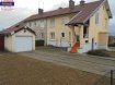 Appartement Vente 2 chambres à Labry - 79 000 € IDÉAL PREMIÈRE ACQUISITION..................
ref 3975 : Mieux qu'un appartement puisque ce bien possède un jardin avec cour, un comble aménageable, 2 caves, garage individuel, une dépendance.
Appartement sans gros travaux!!!!!!!
Une simple décoration à mettre à votre gout!!!!!
Situé au premier étage avec entrée individuelle sécurisée, vous découvrirez une belle pièce de vie de 20m²+/-, une cuisine équipée, un wc individuel, une salle d'eau (douche, lavabo, coin MAL), 2 chambres.
Un grenier aménageable pour une éventuelle 3ème chambre (à créer).
2 caves.
1 garage avec dépendance, cour et jardin.
D.V. PVC + volets roulants électriques.
Chauffage électrique.
Cet appartement à retenu votre attention, pour un simple renseignement ou une visite contactez ROGER 03.82.20.83.73. à LA CENTRALE IMMOBILIÈRE JARNY (visite sur RDV du LUNDI au SAMEDI).