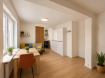 À LOUER - LUXEMBOURG-CENTRE - Studio meublé rénové - Boulevard de la Pétrusse - Tram à 150 m

SIGELUX Real Estate vous propose à la location ce charmant studio entièrement rénové et meublé de ±37 m², idéalement situé Boulevard de la Pétrusse, au cœur de Luxembourg-Ville.

Situé au 2? étage d'une résidence avec ascenseur, ce bien bénéficie d'une localisation particulièrement recherchée : à quelques minutes à pied du centre-ville, à proximité immédiate de la Vallée de la Pétrusse et à seulement ±150 mètres du tram.

Un emplacement privilégié permettant de profiter pleinement de la vie en centre-ville tout en bénéficiant d'un environnement particulièrement calme.

Entièrement rénové en 2026, le studio séduit par ses finitions soignées, sa luminosité et son aménagement contemporain. Il est proposé entièrement meublé et équipé, permettant une installation rapide et confortable.

Agencement

Le studio se compose comme suit :

Hall / espace d'entrée
Cuisine ouverte entièrement équipée
Grande pièce de vie lumineuse intelligemment aménagée avec espace salon et espace nuit
Salle de douche
Cave privative de ±5 m²
Les atouts du bien

- Adresse privilégiée au Boulevard de la Pétrusse
- Studio entièrement rénové en 2026
- Entièrement meublé et équipé
- ±37 m²
- 2? étage avec ascenseur
- Environnement particulièrement calme
- Centre-ville accessible à pied
- Tram à seulement ±150 mètres
- Vallée de la Pétrusse à quelques pas
- Fibre optique
- Cave privative de ±5 m²
- Excellente connexion vers la Gare, Kirchberg et les principaux quartiers d'affaires

Une situation exceptionnelle au cœur de Luxembourg

L'un des principaux atouts de ce studio réside incontestablement dans sa localisation.

Le Boulevard de la Pétrusse permet de bénéficier d'une situation centrale tout en conservant un cadre de vie agréable et paisible.

Le centre-ville de Luxembourg est accessible en quelques minutes à pied, offrant un accès immédiat aux commerces, restaurants, cafés et nombreux services de la capitale.

Le tram, situé à environ 150 mètres, permet de rejoindre facilement la Gare Centrale, le Kirchberg, les institutions européennes ainsi que les autres quartiers desservis par le réseau.

La Vallée de la Pétrusse à quelques pas

Autre avantage particulièrement appréciable : la proximité immédiate de la Vallée de la Pétrusse, véritable écrin de verdure au cœur de la capitale.

Ses promenades, pistes cyclables et espaces verts offrent un cadre idéal pour marcher, courir ou simplement profiter de la nature, à seulement quelques minutes du logement.

Cette situation permet ainsi de bénéficier d'un équilibre rare à Luxembourg : vivre en plein centre-ville tout en ayant immédiatement accès au calme et aux espaces verts.

À proximité immédiate
Centre-ville et Ville Haute
Vallée de la Pétrusse
Tram à ±150 mètres
Place de Metz
Gare Centrale
Commerces et supermarchés
Restaurants et cafés
Banques et services
Infrastructures sportives
Transports en commun
Accès rapide vers Kirchberg et les institutions européennes

Une adresse particulièrement adaptée à une personne souhaitant vivre au cœur de la capitale sans dépendre quotidiennement d'une voiture.

Conditions de location
Loyer mensuel : 1.690 €
Charges mensuelles : 270 €
Garantie locative : 2 mois de loyer
Durée minimale du bail : 1 an
Studio entièrement meublé
Strictement non-fumeur
Animaux non autorisés
Frais d'agence
Les frais d'agence correspondent à un mois de loyer + TVA 17 %, répartis à parts égales entre le locataire et le bailleur conformément aux dispositions applicables.



Informations et visites

Les visites sont organisées exclusivement sur rendez-vous.

Afin de permettre une étude préalable du dossier, nous vous remercions de bien vouloir nous communiquer avant toute visite :

Nombre d'occupants
Date souhaitée d'entrée dans les lieux
Durée de location envisagée
Employeur et fonction
Type de contrat de travail
Revenu net mensuel
Contact

Bob Funck
SIGELUX Real Estate

T. +352 621 265 450
M. bob@sigelux.lu