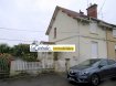 Maison jumelée Vente 2 chambres à Jarny - 92 000 € .........OFFRE EN COURS EN MOINS D UNE SEMAINE PAR ROGER, LA CENTRALE IMMOBILIERE JARNY...............
Mandat de vente N° 2246
La Centrale Immobilière vous propose à JARNY -DROITAUMONT cette jolie maison de cité jumelée droite sur 03 ares et 44 ca, elle se compose comme suit :
EN RDC :
Entrée dégagement,
1 wc lave mains,
1 pièce cuisine avec éléments, rangements muraux et évier encastré,
1 pièce salle à manger, salon,
1 salle de bains (baignoire, lavabo, bidet).
A L’ ÉTAGE :
2 chambres dont 1 en partie mansardée avec son espace rangement.
EN SOUS-SOL :
1 chaufferie buanderie,
1 cellule conserverie.
SUR L’ ARRIÈRE :
1 dépendance à usage de garage 1 vl et rangement,
Jardin clos avec accès véhicules.
Fenêtrage en Alu sur l’ensemble avec volets roulants électriques.
Chauffage central Gaz de Ville : chaudière de 1999.
Évacuation des eaux pluviales en copropriété.
TRAVAUX A PRÉVOIR :
Assainissement à vérifier (diagnostics en cours)
Mise aux normes des parties électriques.
Petit rafraîchissement à prévoir.
L’ensemble de l’immeuble en bon état général et très bien entretenu.
Ce bien a retenu votre attention? Pour une éventuelle visite ou toute autre information complémentaire, nous restons disponibles du Mardi au Samedi
au : 0382224544. / 0382208373.