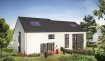 Maison jumelée Vente 4 chambres à Roodt (Redange) - 580 326 € RE/MAX FORUM, spécialiste de l'immobilier au Grand-Duché de Luxembourg, vous propose à la vente cette maison en future construction LOT 5 située dans un nouveau lotissement très calme sur un terrain de +- 4,37 ares et comprenant:
RDC : un hall, une cuisine ouverte sur un living avec accès sur une terrasse arrière, un bureau, un local technique, une buanderie, un garage pour une voiture et un WC séparé.
Etage +1 : un hall de nuit, 4 chambres à coucher dont une avec un dressing et une salle de douche, un WC séparé et une salle de bains.
Volets avec commandes motorisées
Chauffage au sol
Terrain avec contrat de construction pour une maison sur le terrain lot 5
Le prix s'entend à 3% TVA (sous réserve d'acceptation par l'Administration de l'Enregistrement).
Classe énergétique A-B ( réglementation grand-ducale au 01/01/2015 )
Ref agence :Roodt/Ell Lot 5