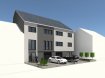 Maison Vente 4 chambres à Luxembourg-Neudorf - 1 595 000 € Vente en futur achèvement
Projet neuf : Maison unifamiliale à proximité du quartier du Kirchberg et le centre ville de Luxembourg.
Description:
Sous sol complet avec 3 pièces cave de 32,24m2 et une chaufferie/buanderie de 26.80m2
Rdc: Garage pour 1 voiture( +1 emplacement extérieur)
Hall d'entrée ,espace vestiaire,
Wc séparée ,cousine ouverte (+ -40.70m2) sur la salle à manger
Accès terrasse (+ -15m2)
1° étage:Hall de nuit (15.91m2) Chambre parental (16.59m2) Salle de bain (8.09m2) Séjour avec vide sur la salle à manger
2° étage: Hall de nuit (15.41m2) Chambre 2 (14.33m2) Chambre3 (15.34m2) Chambre4 (19.00m2) Grenier ( +-80m2) aménageable (supplémentaire)
Chauffage au sol
Panneaux solaires
Volets électriques
*Prix : 1.645.123,00 Euros (17%TVA)
*Prix : 1.595.000,00 Euros (3% TVA)
TVA récupérable
*Dont terrain: 593.878,00 Euros
Maison neuve pour vendre clés en main, belles prestations et équipements de qualité, terrasse, accès porte d'entrée, porte de garage et espace vert compris.