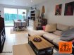 Appartement Vente 2 chambres à Rombas - 150 000 € Appartement F4. Superbe appartement au rez-de-chaussée dans résidence récente, F4 avec terrasse et jardin, composé d'une entrée distribuant une salle d'eau, wc. Séjour de 25m2 ouvert sur cuisine équipée avec accès terrasse. Partie nuit : 2 chambres, salle de bains, wc. DV PVC. Chauffage électrique individuel, place de parking. Mandat N° 2318. Honoraires à la charge du vendeur. Dans une copropriété de 6 lots. Quote-part moyenne du budget prévisionnel 240 €/an. Aucune procédure n'est en cours.