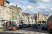 Immeuble de rapport Vente à Bar-le-Duc - 85 000 € IMMEUBLE A BAR-LE-DUC : 85 000 €
IDEAL INVESTISSEUR :
En plein coeur de l'artère principale très commerçante de Bar-le-Duc, immeuble de 130 m2 habitable sur 4 niveaux dont 2 niveaux sont à rénover complètement, comprenant 4 lots dont au RDC une cellule commerciale, au 1er étage un F1 BIS, au 2ème étage un F1 BIS, et au 3 ème et dernier étage un F1 BIS avec du cachet et une vue dégagée dominante sur la ville et la verdure.
EXPLOITATION POSSIBLE APRES TRAVAUX ENTRE 18 000 € et 20 000 € / AN SOIT ENTRE 13 ET 14% DE RENTABILITE !
Julien VENTURINI : 06.19.10.50.37
Ref agence :2284772