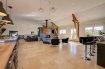 Ferme Vente 5 chambres à Vernéville - 708 000 € La Centrale Immobilière est fière de vous proposer à la vente cette ancienne ferme superbement rénovée, disposant de 360 m² environ de surface habitable et bâtie sur un beau terrain clos et arboré de 1811 m². Située sur la paisible commune de Vernéville, cette propriété est répartie sur trois niveaux. En rez-de-chaussée, vous y trouverez une superbe entrée, un bureau, une buanderie, un garage pour plusieurs véhicules, une chambre avec sa salle d'eau ainsi que diverses pièces de plus de 100 m² à aménager comme bon vous semble (appartement, bureau, pièce de jeux ...). Au premier, vous avez remarqué sa pièce de vie de plus de 90 m² et son insert central, la cuisine moderne et équipée, ses spacieuses chambres ainsi que la salle de bains avec douche à l'Italienne. Au dernier niveau, se trouve la suite parentale de plus de 30 m², climatisée avec dressing et salle d'eau privative.Rénovée récemment avec goût et des matériaux de qualité, vous n'aurez plus qu'à vous installer autour du feu de cheminée et profiter.D'autres nombreux atouts comme le chauffage au sol et la domotique sont à découvrir, une visite virtuelle est disponible uniquement sur rendez-vous.Honoraires charge vendeur, contactez votre conseiller : Dimitri WEILAND, Tél. : 0642108080, e-mail : d.weiland@lacentraleimmobiliere.com