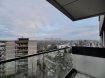 Appartement Location 2 chambres à Luxembourg-Kirchberg - 1 750 € Superbe appartement de 100m2 à louer au Kirchbergau 6ème étage d'une résidence de 12 situé dans une rue calme à proximité immédiate de la BEI (côté Weimerskirch)Descriptif:- hall d'entrée- cuisine - living et salle-à-manger avec accès au balcon - WC séparé- salle de bain- 2 chambres à coucher- grand balcon - emplacement intérieur- caveL'appartement est disponible de suiteLoyer : 1750,-€Charges : 330,-€Caution : 3500,-€Frais d'agence : 2047,50€Superb 100m2 apartment for rent in Kirchbergon the 6th floor from 12 located in a quiet street in the immediate vicinity of the EIB (Weimerskirch side)Description:- entrance hall- separate fitted kitchen (view on EIB)- living and dining room with access to the balcony- separate WC- bathroom- 2 Bedrooms- large balcony (view on EIB)- indoor car space- cellarThe apartment is available immediatelyRent: 1750, - €Charges: 330, - €Deposit: 3500, - €Agency fees: € 2,047.50