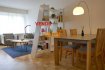 Studio Vente 1 chambre à Luxembourg-Bonnevoie - 425 000 € SOUS COMPROMIS! Beau studio de 38 m2 rénové et meublé, situé au 2ième étage d'une résidence bien entretenue.Le studio dispose de : Hall d'entrée, grand living/salle à manger avec armoire encastrée, cuisine équipée, chambre à coucher, salle de douche, 1 WC séparé et cave.Le studio se trouve dans un état impeccable.A visiter. L'immeuble est idéalement placé (coin rue Sigismond / rue Dernier Sol ) dans le quartier de Bonnevoie à proximité de la piscine, arrêt de bus, commerces, restaurants et futur arrêt du Tram.