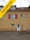 Maison Vente 2 chambres à Angevillers - 144 000 € MAISON JUMELANGEVILLERS . VILLERUPT-IMMOBILIER vous présente en exclusivité cette chaleureuse maison jumelée de 74m2 avec jardin de 66m2. Au rez-de-chaussée, une entrée dessert une salle de bain avec douche, une buanderie, un WC séparé, une véranda (12m2) permettant l'accès à un jardin clos et arboré. Au premier étage elle dispose d'une cuisine séparée non équipée et d'un séjour ( possibilité d'ouvrir en une grande pièce de 30m2). Au dernier étage elle se compose de deux chambres mansardées de 13m2 chacune, et un wc séparé. Le bien dispose également d'un garage situé à 200m de la maison. Travaux réalisés : Façade de 2003, électricité de 2000, salle de bains de 2013, double vitrage de 2010. La maison est située à seulement 10 km du Luxemboug et proche de l'autoroute. Chauffage électrique - Ballon deau électrique - Double vitrage PVC - Relié au tout à l'égout Taxe foncière : 465EUR