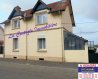 Maison individuelle Vente 4 chambres à Jarny - 128 000 € A SAISIR....
EXCLUSIVITÉ..
TRÈS RARE MAISON INDIVIDUELLE....
Maison individuelle 94.46 m² habitables sur 6.04 ares composée :
RDC : Entrée par petite véranda, salon / salle à manger, cuisine, salle d'eau (douche, lavabo), wc individuel, chambre ou autre.
A l'étage : 3 chambres dont une en contiguë avec point d'eau et débarras.
2 caves, buanderie, garage.
Chauffage électrique récent avec thermostat d'ambiance.
D.V. PVC OB avec volets roulants.
Beau terrain entièrement clôturé.
Ce bien a retenu votre attention, pour un simple renseignement ou une visite contactez ROGER 03.82.20.83.73. à LA CENTRALE IMMOBILIÈRE JARNY / PIENNES.