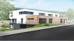 Maison Vente 3 chambres à Bollendorf-Pont - 675 000 € ECK-HÄUS AM BI-FAMILIALE MAT 3-4 SCHLOFZËMMER ZE VERKAFEN ZU BOLLENDORF-BRECK (Gemeng Bäerdref)
LOT 1-A
BK-Immo Promotion proposéiert Iech zum Verkaf en Neibäu (dräi Säiten fräi am bi-familiale) mat enger Wunnfläch vun +/- 190 m2 , engem spaciéisen Living mat oppener Kichen, dräi bis véier Schlofzëmmer, enger grousser Terrasse, enger duebeler Garage fir zwee Autoen (nierwteneen), wei och engem privaten Gaart an Keller, gebaut zu Bollendorf-Bréck (Lëtzebuerger Säit).
Dësst luminéist Haus, mat engem qualitativ héijwärteg an harmoneschen Intérieur, gett an gudder Emgéigend gebaut.
Zu der „partie commune“, gehéiert den Heizungskeller an den Terrain (deen awer ofgetrennt ass, soudass d’Privatsphär garantéiert ass)
Den annoncéierten Verkaafspräis anbegraff der TVA 3% ass ënnert Virbehalt vun der Acceptatioun vum