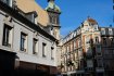 Mulhouse Hyper Centre, nous vendons un appartement F3 d'une superficie de 
70m² idéalement situé en plein cœur du centre historique de Mulhouse. 

IL compprend :

* 1 salon
* 2 chambres
* 1 cuisine éauipée complète indépendante et semi ouverte
* 1 salle de bain avec douche

Chauffage Individuel au gaz (chaudière de 2014)

Ideal pour primo accédant situation exceptionnelle à 100 mètres de la place de la réunion
Coup de COEUR du mois de l'agence MATT IMMO