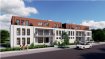 Appartement Vente 1 chambre à Diekirch - 392 655 € Diekirch Résidence Jasmin .
Dans la belle ville touristique de Diekirch l´agence immobilière NEWGEST sise a Ettelbruck 37, Avenue J.F Kennedy vous propose ce nouveau projet immobilier en future construction de 14 appartements classe énergétique A/B avec surface habitable qui varie entre 60,14 et 92,27 m² repartie en deux bâtiments. Chaque appartement bénéficie d´une cave et un parking intérieur ou extérieur en supplément.
Le prix ´indiqué comprend la TVA a 3% (sous réserve d´acceptation par l´administration de l`enregistrement.
Prix Parking extérieur 13.444€
Prix Parking intérieur 33,611€
La résidence Jasmin se trouve à deux pas de toutes commodités. L´accès aux bus se trouve à quelques mètres des bâtiments.
Pour plus d´infos veuillez contacter :
M. Malva au +352 621 323 127 ou
M. Tinelli au + 352 691 241 181