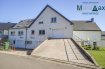 Appartement Location 4 chambres à Clemency - 1 900 € L'agence immobilière MaraMax s.àr.l vous propose en location ce lumineux appartement avec possibilté d'exercer une profession libérale, au 1er étage d'une résidence située à Clemency.
L'appartement a une surface habitable de +/- 180m2 et se compose comme suit:
- spacieux hall d'entrée avec parlophone,
- living/salle à manger,
- cuisine équipée indépendante,
- 4 chambres à coucher,
- salle de douche avec lavabo et WC,
- WC séparé.
L'appartement a été repeint entièrement.
A ceci s'ajoute un grand garage pour deux voitures ainsi que deux emplacements extéreiurs.
Conditions de location:
Loyer: 1.900.-€
Charges: 250.-€
Caution: 5.700.-€
Frais d'agence: 1 mois de loyer + 17%TVA
Disponibilité: De suite!
Pour plus d'informations par rapport à ce joli appartement, n'hésitez pas à nous contacter.