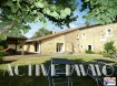 Maison Vente 4 chambres à Errouville - 608 000 € Maison Errouville 7 pièce(s) 190 m2. Bien d'exception !A quelques kilomètres du Luxembourg, sur 18.31 ares magnifique maison de charme très bien exposée avec grange, entièrement rénovée avec beaucoup de goût et dans le respect de la pierre.Si vous recherchez votre havre de paix, ne cherchez plus, vous le trouverez ici !En rez de chaussée une spacieuse et lumineuse entrée donne accès à la partie jour de 75 m² , composée d'une cuisine équipée ouverte sur un salon - séjour avec cheminée .Toutes les pièces disposent de portes fenêtres et de baies vitrées permettant l'accès à la terrasse et au jardin arboré.Un bureau, une chambre donnant sur terrasse, salle de douche neuve et wc séparés complètent le rez de chaussée.A l'étage se trouve un salon en mezzanine, deux chambres dont une de 30 m² avec dressing, et salle de bains.La maison dispose également d'une pièce buanderie / chaufferie, d'une grange de 75 m² au sol avec une hauteur de 8.40m pouvant évoluer au gré de vos envies, un atelier et une cave voûtée, idéale pour le vin.Le jardin sans vis à vis est idéalement agencé avec des espaces dédiés à la détente, la convivialité, le jardinage, ....A ce produit rare viennent s'ajouter 2 appartements entièrement rénovés et loués avec stationnement n'ayant aucune vue ni aucun accès à la maison et à son jardin, vous assurant un revenu annuel de 14 160€.Chauffage gaz au sol - Double vitrage pvcHonoraires à charge vendeurPeggy Brunet : 06 83 55 51 42