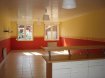 Appartement Location 3 chambres à Vincey - 586 € c.c. Entrée, toilettes, cuisine ouverte sur salon et séjour. A l'étage, salle de bain (douche) avec toilettes, 3 chambres. Terrasse, emplacements de parking. Chauffage individuel électrique (haute isolation). Disponible fin Octobre 2020