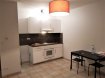 Appartement Location à Serémange-Erzange - 450 € c.c. Studio meublé - Sérémange Erzange. Ce studio de 28 m2 à Sérémange - Erzange entièrement équipé et meublé saura vous plaire. Il est disponible de suite et se trouve à 15 minutes de Thionville et à 30 minutes de Dudelange (Luxembourg), l'autoroute est proche, vous serez à quelques minutes de toutes les commodités. Il est au 2ème étage avec acsenseur et comprend une entrée avec penderie, une pièce de vie avec une cuisine équipée neuve, le nécéssaire de vaisselle, une table et des chaises, un canapé, ainsi qu'une salle d'eau avec douche, meuble de rangement, WC et une machine à laver. Pour le stationnement, un parking gratuit est à proximité. Agent commercial à contacter : Amélie Giglio au 07.71.22.24.37 ou 03.82.53.52.94, par mail : agence@ccimmobilier.com. Dans le cadre de votre recherche, n'hésitez pas à consulter notre site internet www.ccimmobilier.com afin de consulter toutes nos offres.