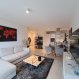 Appartement Location 1 chambre à Luxembourg-Bonnevoie - 1 650 € Appartement NON meublé - Apartment NOT furnished
Dalpa SA vous propose à louer, un appartement neuf haut-standing de 1 chambre de +/- 58 m² avec un parc privatif, situé à Luxembourg-Bonnevoie.
Situé au 2ème étage l’appartement se compose comme suit : un hall d’entrée, un débarras, WC séparée, une chambre à coucher avec salle de douche privée, une cuisine ouverte avec un séjour donnant accès au balcon.
Année de construction : 2019
Passeport énergétique : ABA
Disponibilité : Janvier 2022
L’objet se situe au : 4, rue Pierre Blanc , L-1241 Luxembourg
Un emplacement intérieur (parklift) complète ce bien.
Situé à quelques pas de la gare et du centre-ville de Luxembourg, Bonnevoie est un quartier résidentiel calme et multiculturel avec une qualité de vie considérable. Par ses accès faciles et proches des connexions de transports publics, autoroutes, nombreux commerces à proximité et ses espaces verts, Bonnevoie est devenu un des meilleurs quartiers pour y vivre.
Nous sommes à votre entière disposition pour tous renseignements complémentaires ou visites des lieux. Veuillez nous contacter sous le numéro + 352 621 191 467 ou par mail sur info@dalpa.lu
Si vous souhaitez vendre ou louer votre bien, nous mettons à votre disposition notre professionnalisme, savoir-faire ainsi que notre qualité de service. Nous vous proposons des estimations rapides, gratuites et réalistes.
ENGLISH VERSION
Dalpa SA offers for rent, a new high-standing apartment of 1 bedroom of +/- 58 m² with a private park, located in Luxembourg-Bonnevoie.
Located on the 2nd floor, the apartment is composed as follows: an entrance hall, a storage room, a separated toilet, one bedroom with private showerroom, an open kitchen with a living room giving access to the balcony.
Year of construction : 2019
Energy Passport: ABA
Availability: January 2022
The object is located at: 4, rue Pierre Blanc , L-1241 Luxembourg
An interior parking spot (parklift) completes this object.
Located a few steps from the railway station and the city center of Luxembourg, Bonnevoie is a quiet and multicultural residential area with a considerable quality of life. With its easy and close access to public transport links, highways, numerous shops nearby and its green spaces, Bonnevoie has become one of the best areas to live.
We are at your disposal for any further information or site visits. Please contact us under the following number + 352 621 191 467 or by mail on info@dalpa.lu
If you want to sell or rent your property, we put at your disposal our professionalism, know-how and our quality of service. We offer you quick, free and realistic estimates.