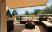 Maison Vente 5 chambres à Ancy-sur-Moselle - 349 000 € L'Immobilière Delarue vous propose en exclusivité à Ancy cette très belle maison aux prestations de qualité et finitions soignées, elle est située au calme dans une impasse et possède un terrain de 8 ares 22 ca avec vue imprenable et parc arboré.....En voici son descriptif:- Maison mitoyenne des années 1997 disposant de volumes généreux soit 209 m² habitable- En rez de chaussée: une superbe entrée, un dégagement, une buanderie avec chaudière gaz Wissmann de 2010, cumulus gaz production d'eau chaude de décembre 2017, une véranda chauffée de 21 m² environ offrant accès terrasse de 57m² et jardin intimiste, vous pourrez vous détendre au spa par tous les temps puisqu'il est abrité par un magnifique gazebo, garage pouvant accueillir deux VL.- A l'étage: un palier, une cuisine équipée disposant d'un accès terrasse avec vue dégagée, belle pièce de vie de 42m², un toilette et une chambre ou bureau.- Dernier étage : un palier, 4 très belles chambres, 1 salle de bain, une salle de douche et un toilette.Les menuiseries sont en pvc et les volets sont motorisés, ce bien est équipé d'une alarme.Ce bien dispose de nombreux placards.Taxe foncière:913 eurosCe bien est un véritable coup de c'ur et l'atmosphère intérieure est très cosy...Le prix de vente est de 349 000 euros et les honoraires sont à la charge du vendeur.