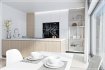 Appartement Vente 2 chambres à Dudelange - 618 192,5 € Dans le quartie Le'h sera construcite une résidence de grand standing avec une vue imprenable dans un quartier de qualité.
L'appartement se trouve dans une résidence de seulement 3 appartements.
Il se compose de:
- Deux grandes chambres à coucher de 16m2 et 18m2
- Salle de douche
- W.C. séparé
- Cuisine ouverte avec living et grand living de 33m2
- Grande terrasse de 20,45m2
L'appartement disposera d'une finition de très haute qualité avec:
- revêtements de sol de 70€/m2
- salle de bains de qualité
- peinture intérieure
- chauffage au sol
- triple vitrage
- ...
L'appartement profitera d'une assurance bi et décennale d'une grande assurance du Luxembourg.
Images 3D non contractuelles.