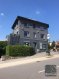 Bureau Vente à Strassen - 895 000 € Bureaux 104 m2 avec pignon sur rue à vendre à Strassen avec parking à l'arrière.Les bureaux sont sur un étage et demi, entièrement meublé avec architecte d'intérieur.Une entrée principale se situe sur la rue d l'église ainsi qu'une deuxième entrée au sous-sol côté parking.Actuellement, les bureaux sont divisés de façon suivante: entrée hall avec placard, réception avec placards intégrés, salle d'attente ou bureau, salle de conférence avec armoires intégrées, grand bureau deux places avec grande armoire sur mesure.Sous-sol: Bureau une ou deux places, espace cuisine-table de réunion, grande armoire sur mesure, WC séparé, cave.Luminaires dans toutes les pièces de grandes marques.Réseau internet câblé, Alarme, télé dans deux pièces, vidéophonie, Raffstores électriques.Ces bureaux d'aspect design moderne conviennent parfaitement pour une profession libérale, assurances, immobilier ou autre fonction du même genre.Disponibilité à convenir.Ref agence :103366