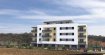Appartement Vente 1 chambre à Fontoy - 124 000 € FONTOY : Joli T2 neuf comprenant une cuisine ouverte sur séjour avec balcon, une parking, une chambre, une salle de douche et un wc séparé. Frais de notaire réduits. RT2012. Prix garage à partir de 13 000 €