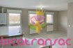 Appartement Vente 2 chambres à Amnéville - 115 000 € Au rez-de-chaussée d'une petite résidence construite en 2004, appartement de type F3 en très bon état, comprenant : une cuisine équipée (four, plaque vitro., hotte) ouverte sur le salon-séjour, un dégagement avec placard, deux chambres, une salle de bains, un WC séparé, une petite cour, une cave.
Chauffage individuel gaz, doubles vitrages PVC, faibles de charges de copropriété, aucun travaux à prévoir.