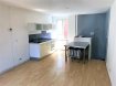 Appartement Location 1 chambre à Mouvaux - 625 € c.c. Mouvaux F2 avec terrasse et garage. Situé rue de Wasquehal à Mouvaux, F2 de 68m² avec garage et terrasse se composant comme suit : entrée par le garage - garage et terrasse au rez-de-chaussée - cuisine et salon/séjour au 1er étage - chambre au 2ème étage. Chauffage central au gaz - Disponible de suite. Loyer mensuel : 600€ Provision mensuelle sur charges : 25€ Dépôt de garantie : 600€ Honoraires de location : 650€ Idéalement situé avec garage et terrasse privée!