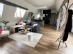 Appartement Vente 1 chambre à Schweighouse-sur-Moder - 121 000 € 2 PIECES SCHWEIGHOUSE SUR MODER 68m² au sol. **Idéal investisseur**
SCHWEIGHOUSE SUR MODER, situé au deuxième et dernier étage d'une petite copropriété, charmant appartement 2 pièces comprenant une cuisine équipée ouverte sur le séjour, une chambre avec rangements aménagés, une salle de bain avec douche et un WC séparé.
Chauffage électrique individuel.
Pas de travaux à prévoir.
De plus, l'appartement comprend un garage fermé.
Le bien est vendu loué.
Loyer actuel : 550EUR HC
Montant moyen annuel du budget prévisionnel : 630EUR~Nombre de lots : 10 (garages inclus)~
Prix : 121 000EUR ~Honoraires inclus charges acquéreur : 2,54%~(Prix 118 000EUR hors honoraires) (2.54 % d'honoraires TTC à la charge de l'acquéreur.)
Copropriété de 10 lots (Pas de procédure en cours).
Charges annuelles : 600.00 euros.