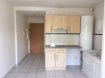 Appartement Vente 1 chambre à Manom - 89 000 € Appartement F2 de 32m2 situé au 1er étage d'une résidence récente comprenant entrée sur séjour avec cuisine ouverte, une chambre avec accès salle de bains(douche) et WC.
Double vitrage PVC, chauffage électrique.
Pas de travaux à prévoir.
Secteur calme, proche des commerces et accès routiers