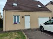 Maison Location 3 chambres à Sainte-Marie-aux-Chênes - 1 020 € c.c. MAISON INDIVIDUELLE STE MARIE AUX CHENES A LOUER . A 25 km de Metz, proche toutes commodités, dans un lotissement calme, venez découvrir cette agréable maison individuelle d'environ 83 m2 bien entretenue, comprenant :
- au rez de chaussée : entrée, cuisine équipée, salon/séjour avec accès terrasse , cellier, wc, garage
- sous les combles : trois chambres, salle de bains, wc
- jardin clos et arboré
DPE D LOYER : 1 000 EUR + CHARGES 20 EUR (ordures ménagères) DEPOT DE GARANTIE : 1 000 EUR HONORAIRES AGENCE : 600 EUR
Contact : UNION IMMOBILIERE 06.21.75.88.18