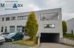 Bureau Vente à Bascharage - 800 000 € L'agence immobilière MaraMax s.à.r.l vous propose en vente cet ensemble de bureaux avec une grande terrasse d'une surface totale de 229.65m2
Les bureaux se composent comme suit:
- bureau 1 d'une surface totale de 93.30m2
- bureau 2 d'une surface totale de 68.30m2
- bureau 3 d'une surface totale de 47.40m2
- partie commune d'une surface totale de 20.65m2
A ceci s'ajoutent 3 emplacements extérieur et 3 emplacements intérieur!
Prix de vente 800.000.-€ + TVA 17%
Pour plus d'informations par rapport de cet ensemble de bureaux, n'hésitez pas à nous contacter.